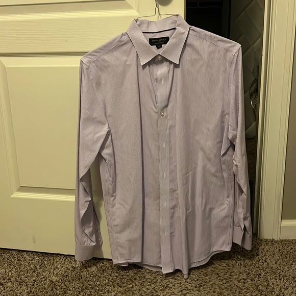 button down - Picture 1 of 1